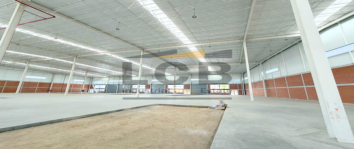 Foto de nave industrial en renta en alessandro volta , el cerrito, cuautitlán, méxico, 0 No. 03