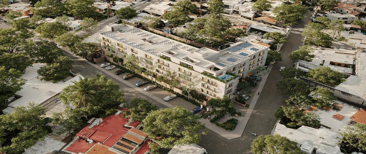 Foto de departamento en aleva 71 , benito juárez ote, mérida, yucatán, 30293210 foto 03 Foto de departamento en venta en aleva 71 , benito juárez ote, mérida, yucatán, 30293210 No. 03