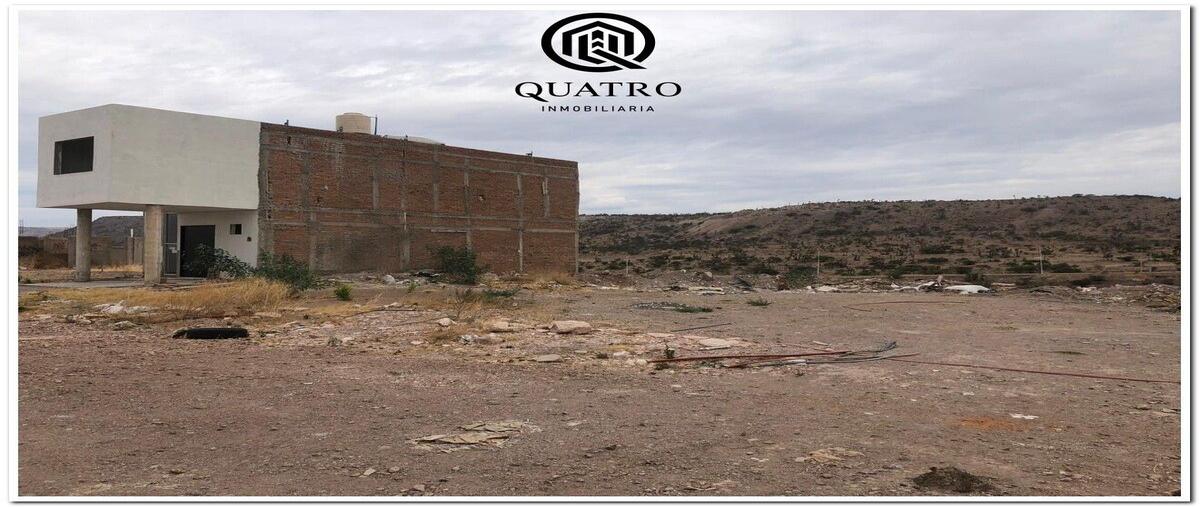 Foto de terreno habitacional en venta en  , alexa plus, durango, durango, 0 No. 03