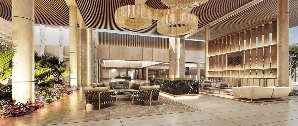 Foto de terreno habitacional en venta en alexandria , san ignacio, progreso, yucatán, 30293861 No. 09