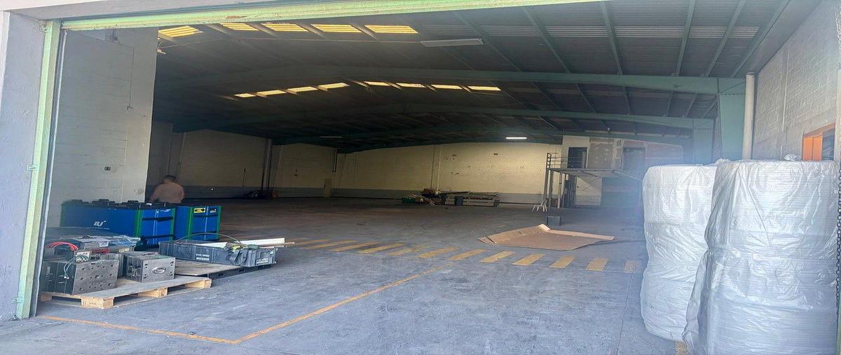 Foto de bodega en renta en  , alfa panamericano, tijuana, baja california, 0 No. 03