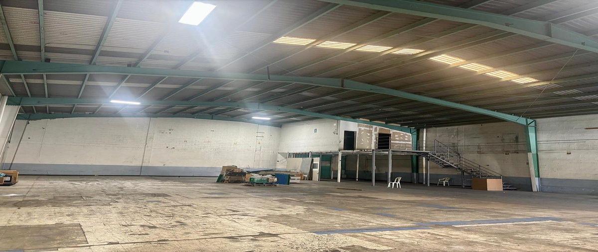 Foto de bodega en renta en  , alfa panamericano, tijuana, baja california, 0 No. 05