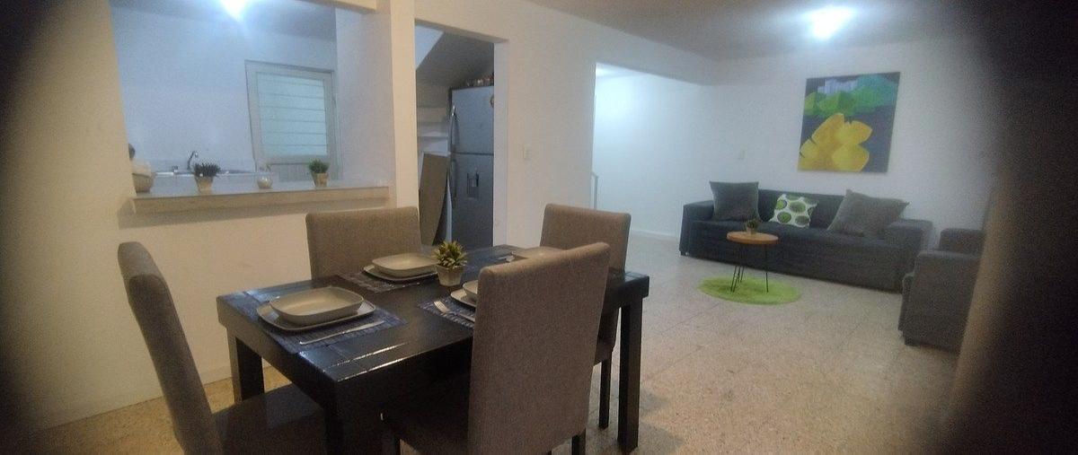 Foto de casa en renta en alfa , valle sol, san nicolás de los garza, nuevo león, 30838760 No. 04