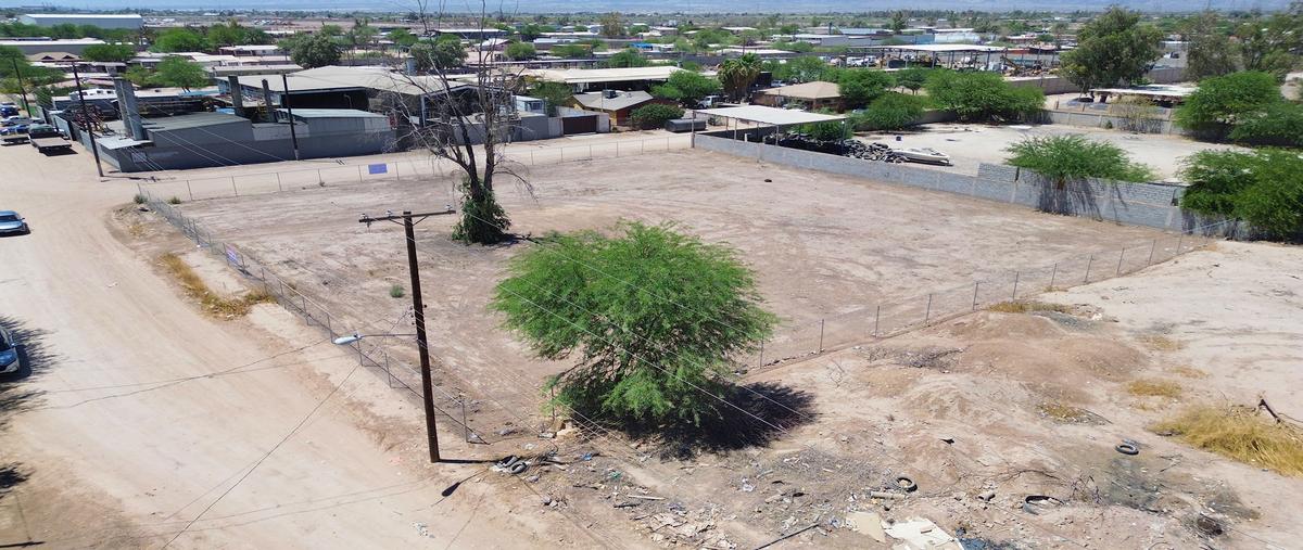 Foto de terreno habitacional en venta en alfalfa , granjas santa cecilia, mexicali, baja california, 31500386 No. 03