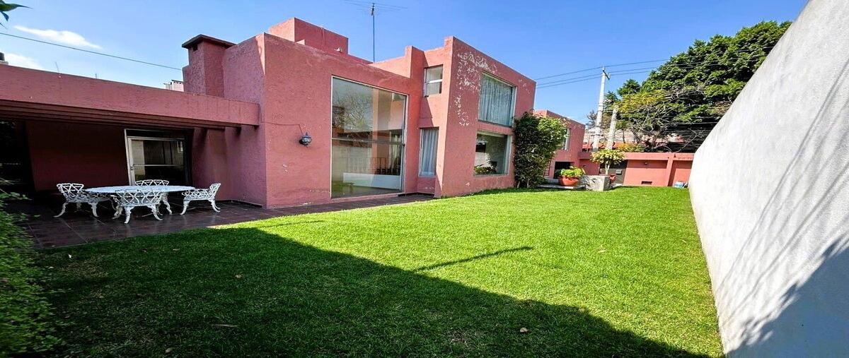 Foto de casa en venta en alfalfares , magisterial coapa, tlalpan, df / cdmx, 29363783 No. 04