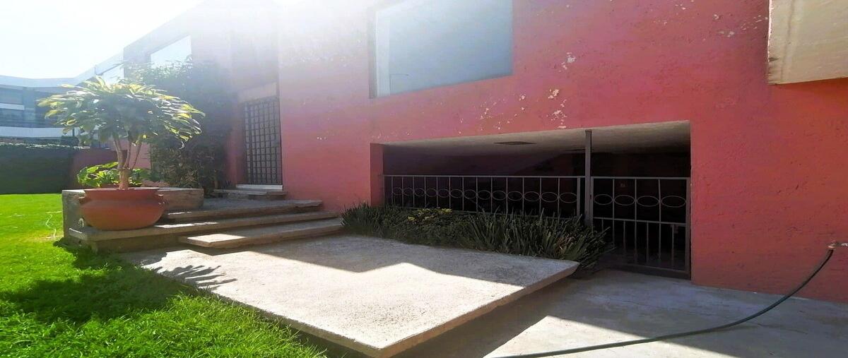 Foto de casa en venta en alfalfares , magisterial coapa, tlalpan, df / cdmx, 29363783 No. 05