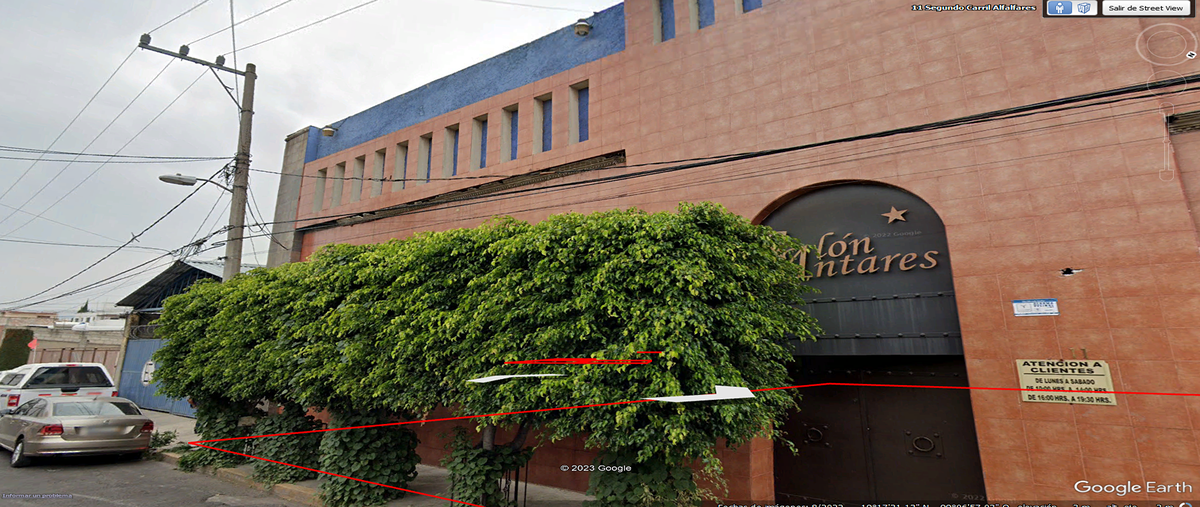 Foto de local en alfalfares , villa cuemanco, tlalpan, df / cdmx, 26818179 foto 01 Foto de local en venta en alfalfares , villa cuemanco, tlalpan, df / cdmx, 26818179 No. 01