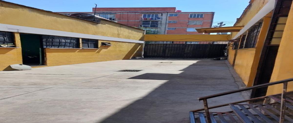 Foto de bodega en alfarería , peñón de los baños, venustiano carranza, df / cdmx, 31463018 foto 05 Foto de bodega en venta en alfarería , peñón de los baños, venustiano carranza, df / cdmx, 31463018 No. 05