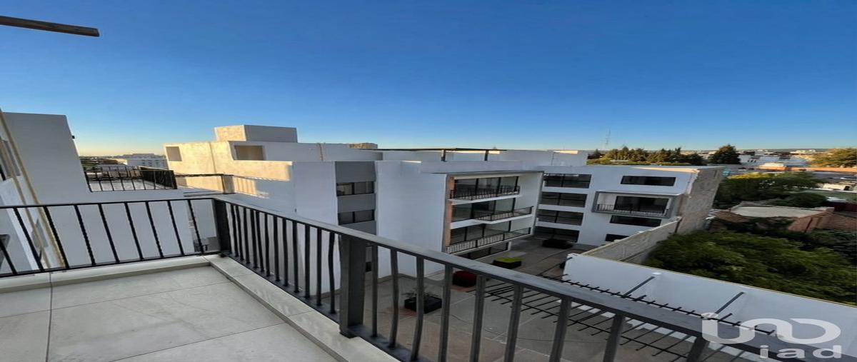 Foto de departamento en renta en alfareros 221, lomas de los filtros, san luis potosí, san luis potosí, 0 No. 03