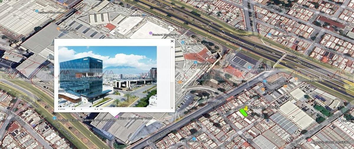 Foto de casa en venta en alfareros , alfareros, monterrey, nuevo león, 0 No. 05