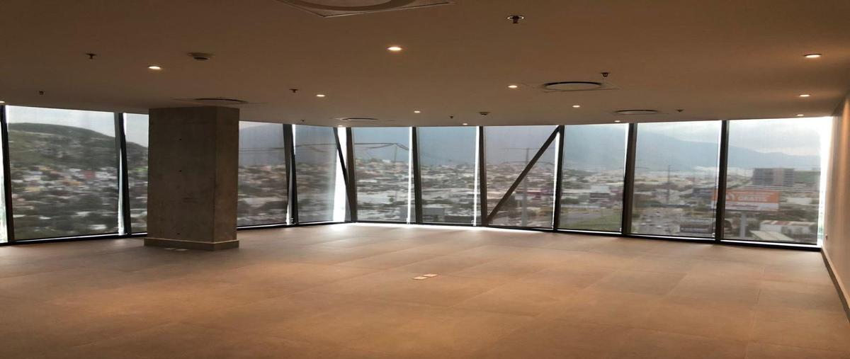 Foto de oficina en venta en  , alfareros, monterrey, nuevo león, 13833406 No. 03