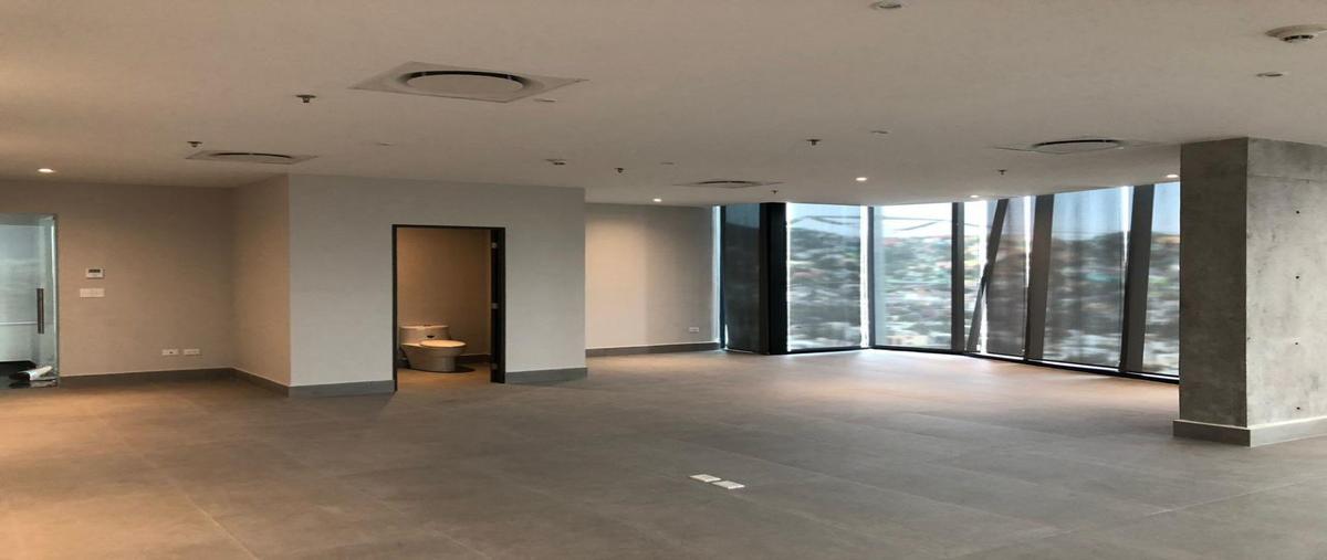 Foto de oficina en venta en  , alfareros, monterrey, nuevo león, 13833406 No. 04