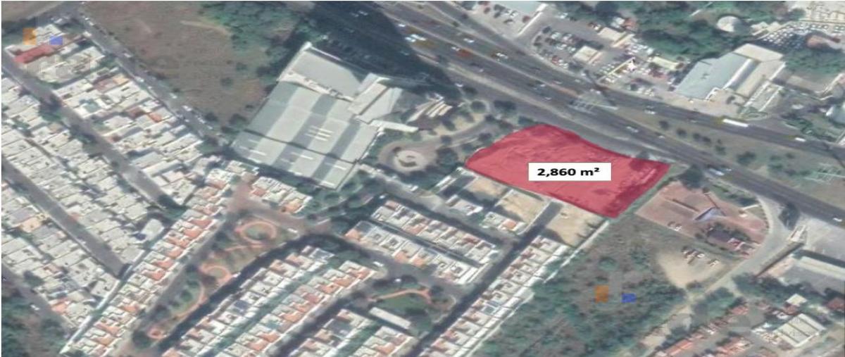 Foto de terreno habitacional en venta en  , alfareros, monterrey, nuevo león, 0 No. 04