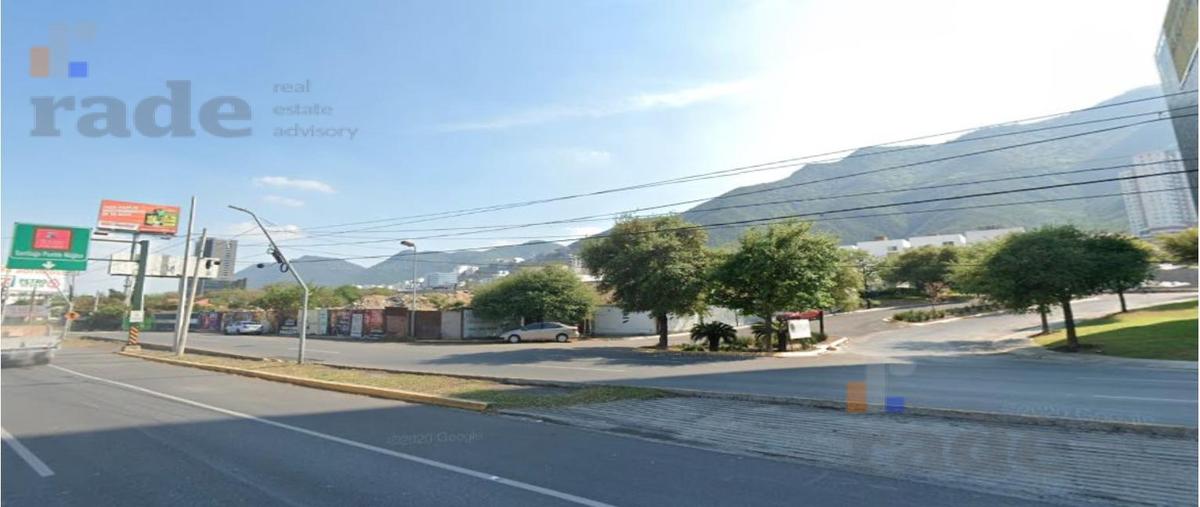 Foto de terreno habitacional en , alfareros, monterrey, nuevo león, 31597443 foto 02 Foto de terreno habitacional en venta en , alfareros, monterrey, nuevo león, 31597443 No. 02