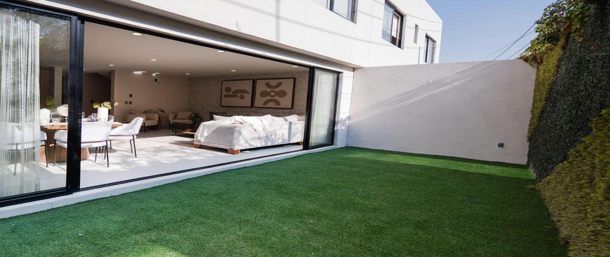 Foto de casa en venta en  , alfaro, león, guanajuato, 0 No. 04