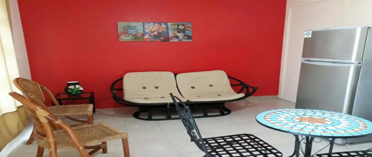 Foto de departamento en renta en alfaro siqueiros #237 entre josé maría velasco y juan o´gorman , paraíso coatzacoalcos, coatzacoalcos, veracruz de ignacio de la llave, 25053942 No. 01