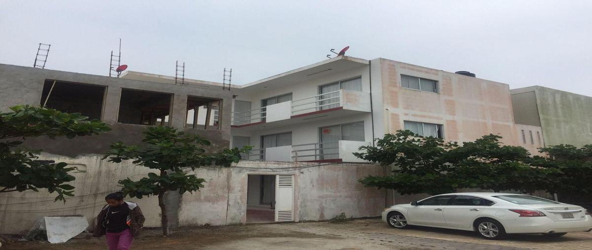 Foto de departamento en renta en alfaro siqueiros #237 entre josé maría velasco y juan o´gorman , paraíso coatzacoalcos, coatzacoalcos, veracruz de ignacio de la llave, 25053942 No. 02