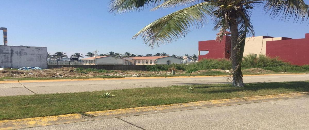 Foto de terreno habitacional en venta en alfaro siqueiros esquina diego rivera. , paraíso coatzacoalcos, coatzacoalcos, veracruz de ignacio de la llave, 25054104 No. 03