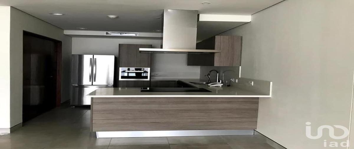 Foto de departamento en renta en alfaro siqueiros , zona valle oriente, san pedro garza garcÃ­a, nuevo leÃ³n, 31558252 No. 04