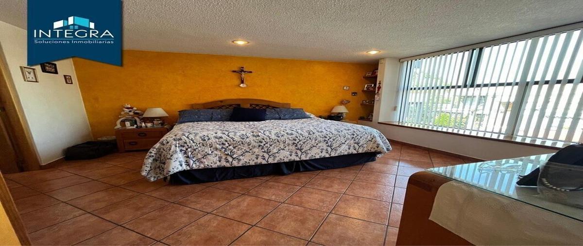 Foto de casa en venta en alfonso alarcón , ciudad satélite, naucalpan de juárez, méxico, 29982282 No. 04