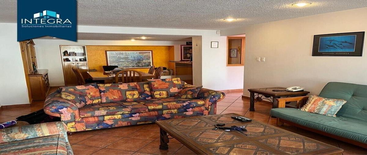 Foto de casa en venta en alfonso alarcón , ciudad satélite, naucalpan de juárez, méxico, 29982282 No. 05