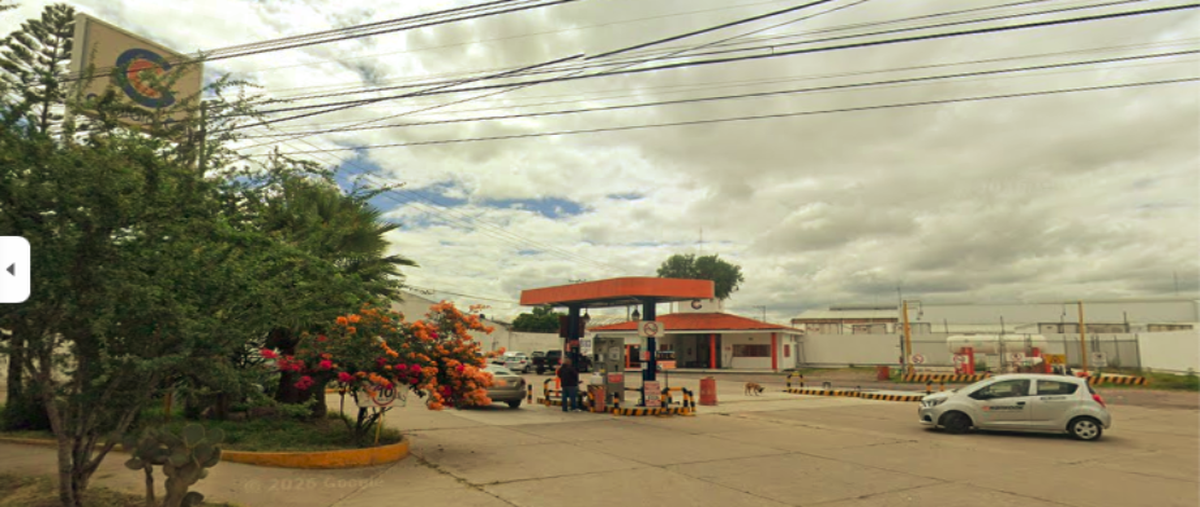 Foto de terreno habitacional en renta en alfonso bernal esquina siglo xxl , ciudad industrial, aguascalientes, aguascalientes, 31072513 No. 03