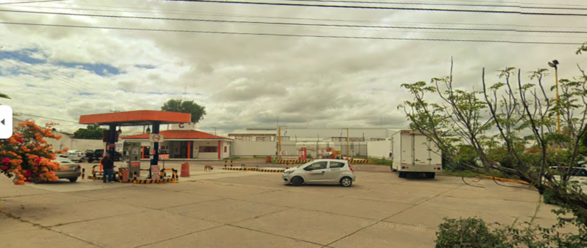 Foto de terreno habitacional en renta en alfonso bernal esquina siglo xxl , ciudad industrial, aguascalientes, aguascalientes, 31072513 No. 04