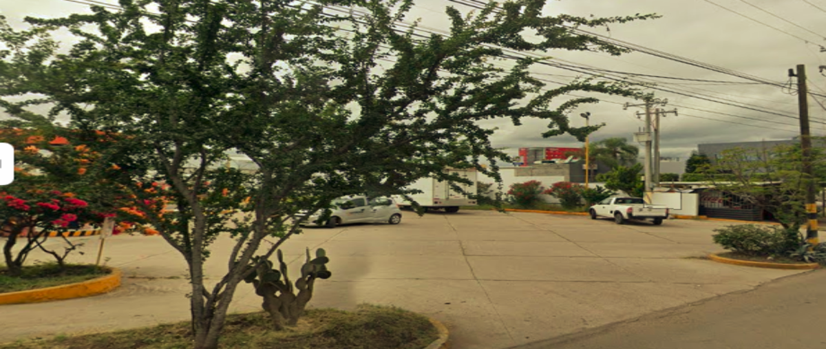 Foto de terreno habitacional en renta en alfonso bernal esquina siglo xxl , ciudad industrial, aguascalientes, aguascalientes, 31072513 No. 05