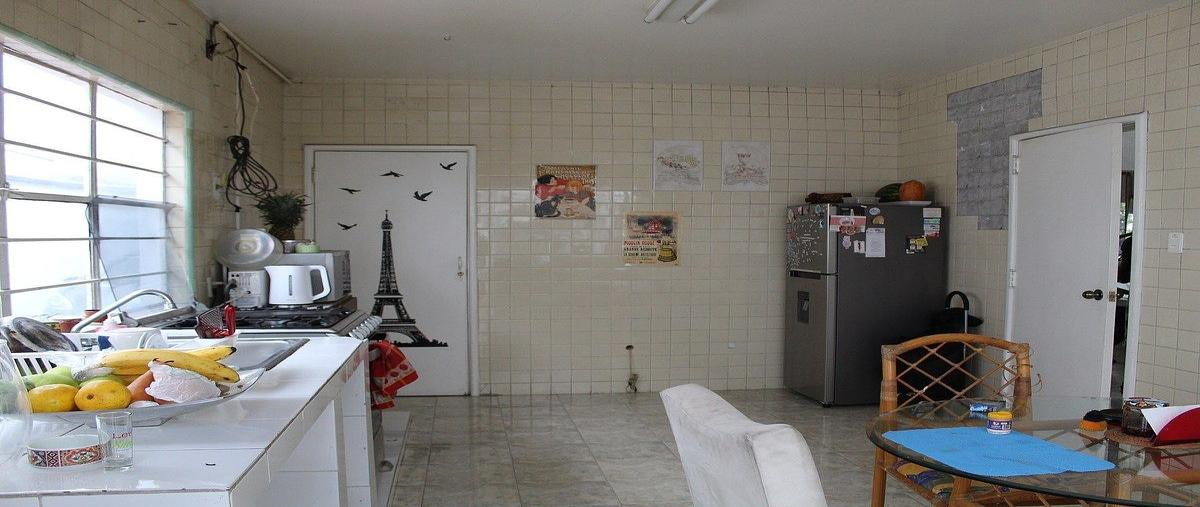 Foto de casa en renta en alfonso caso , ermita, benito juárez, df / cdmx, 30915871 No. 05