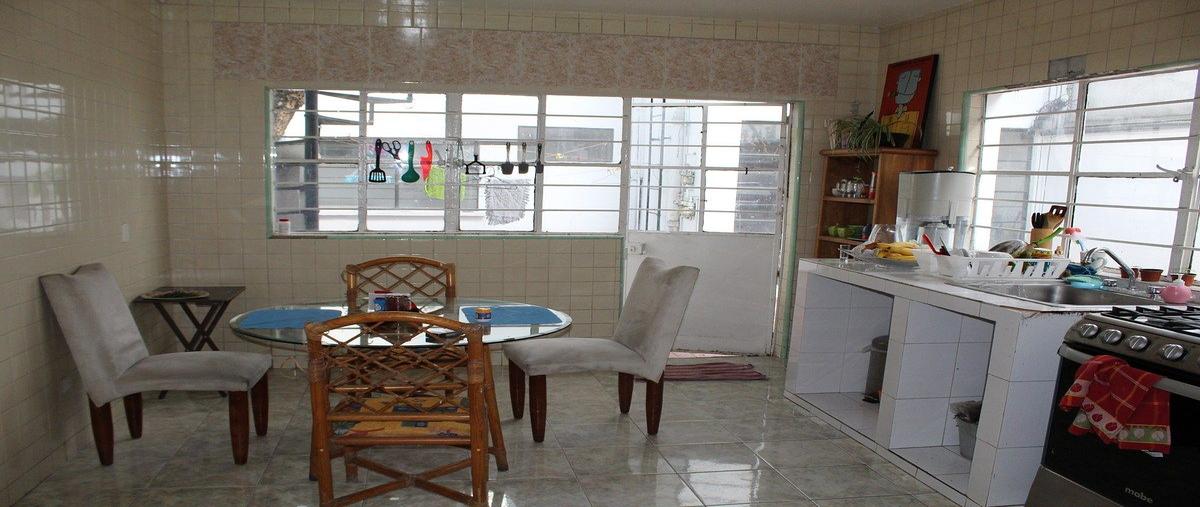 Foto de casa en renta en alfonso caso , ermita, benito juárez, df / cdmx, 30915872 No. 04