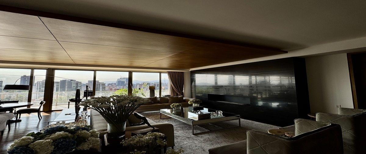 Foto de departamento en renta en alfonso caso , los alpes, álvaro obregón, df / cdmx, 30963247 No. 03