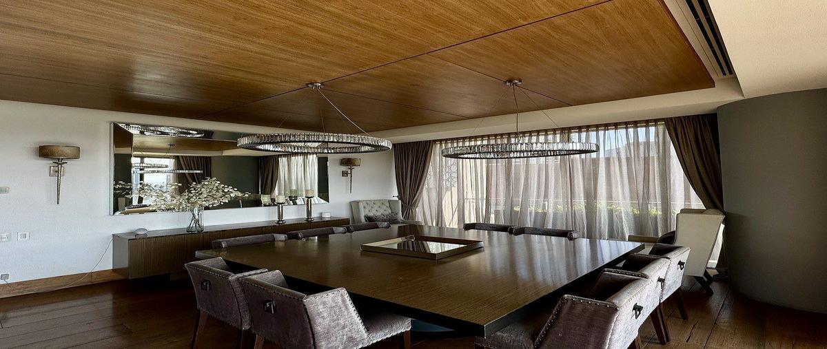 Foto de departamento en renta en alfonso caso , los alpes, álvaro obregón, df / cdmx, 30963247 No. 04