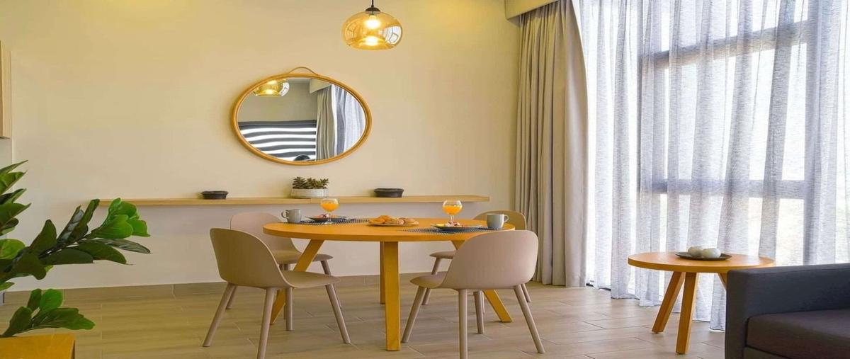 Foto de departamento en renta en alfonso , contry tesoro, monterrey, nuevo león, 28052041 No. 03