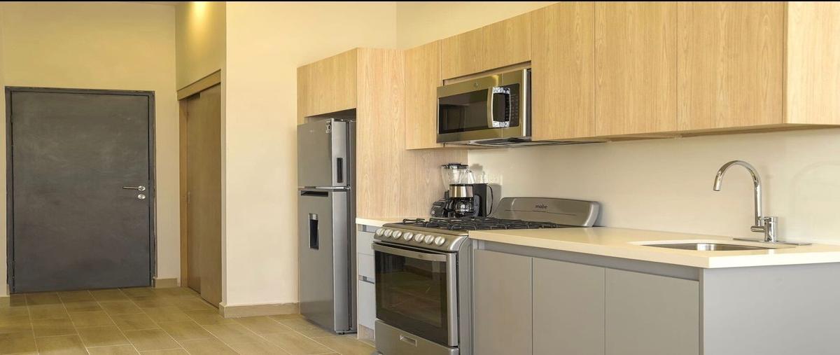 Foto de departamento en renta en alfonso , contry tesoro, monterrey, nuevo león, 28052041 No. 04