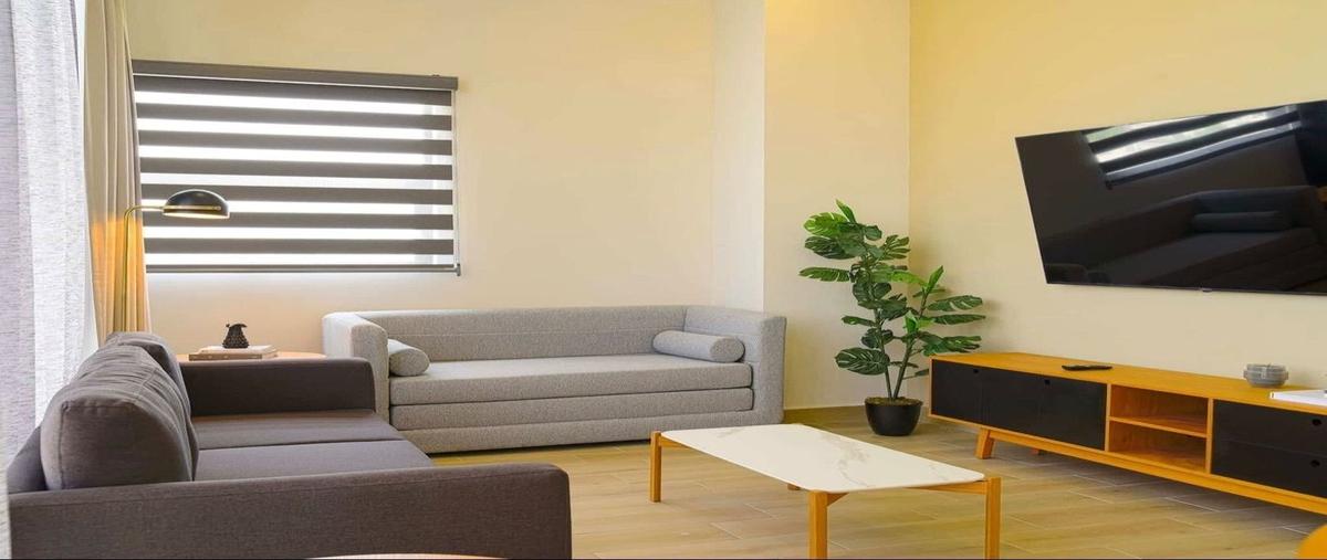 Foto de departamento en renta en alfonso , contry tesoro, monterrey, nuevo león, 28052041 No. 05