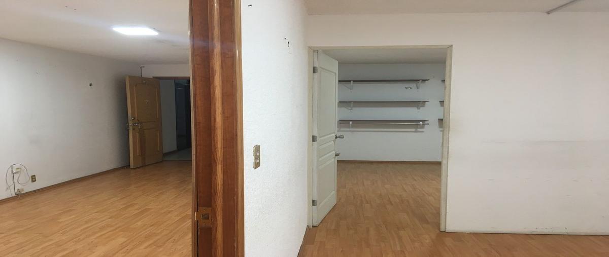 Foto de oficina en venta en alfonso esparza oteo , guadalupe inn, álvaro obregón, df / cdmx, 0 No. 04