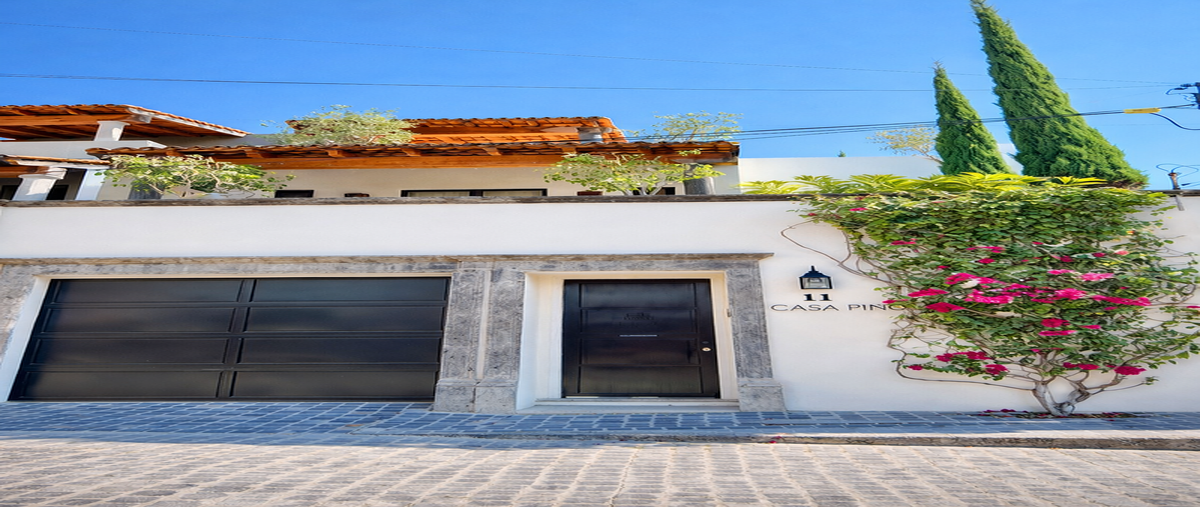 Foto de casa en venta en alfonso esparza oteo , guadalupe, san miguel de allende, guanajuato, 30579005 No. 03