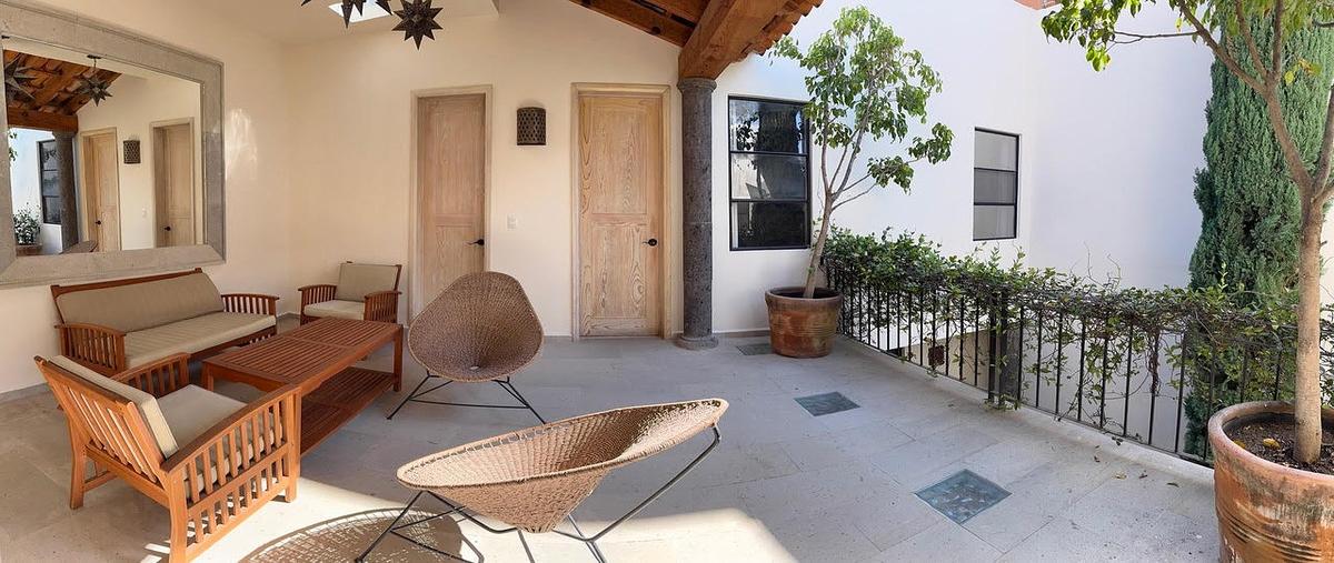 Foto de casa en venta en alfonso esparza oteo , guadalupe, san miguel de allende, guanajuato, 30579005 No. 05