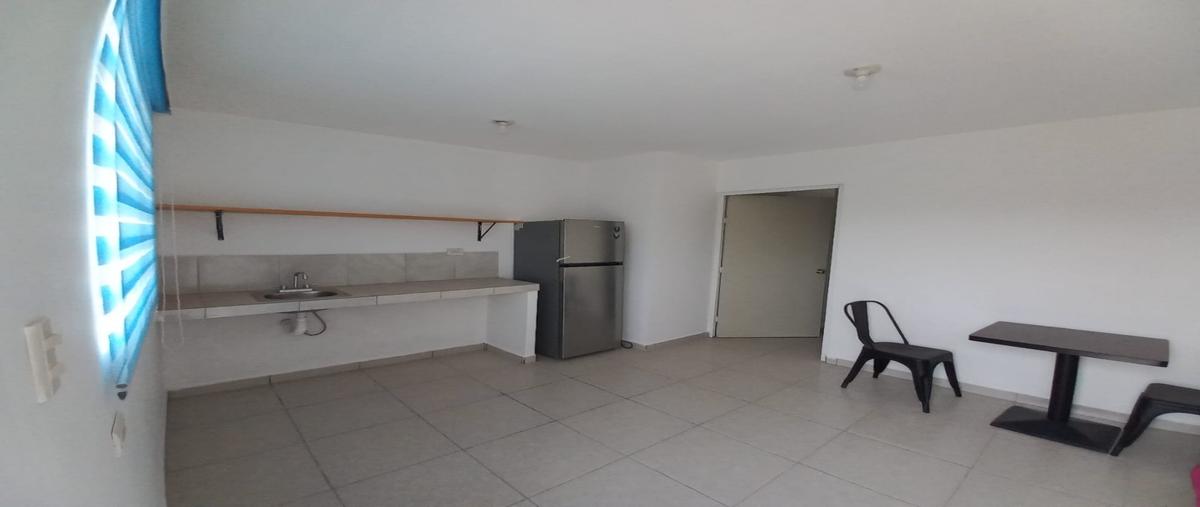Foto de departamento en renta en  , alfonso g calderón, ahome, sinaloa, 0 No. 04