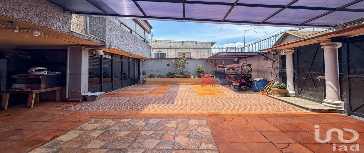 Foto de casa en venta en alfonso garcía limon 156, zapotitla, tláhuac, df / cdmx, 31748860 No. 03