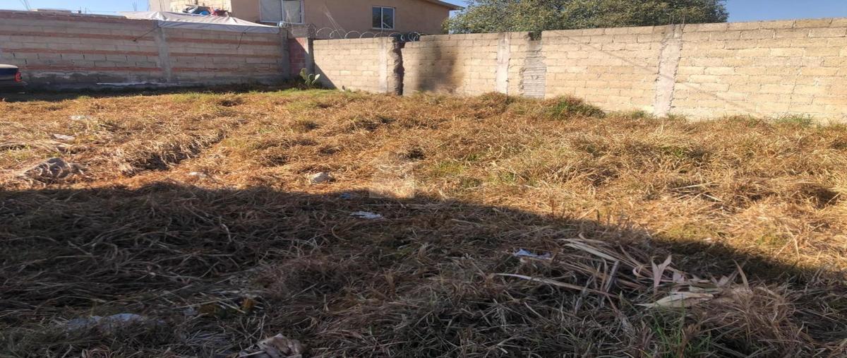 Foto de terreno habitacional en venta en alfonso garcia sanchez 13, san cristóbal huichochitlán, toluca, méxico, 28971951 No. 03