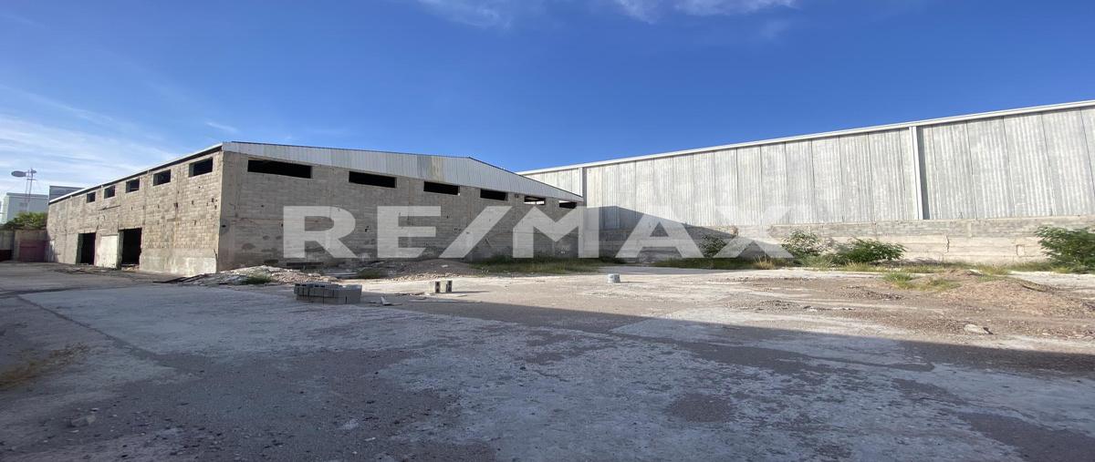 Foto de terreno comercial en renta en alfonso gómez torres , ciudad industrial, torreón, coahuila de zaragoza, 0 No. 04