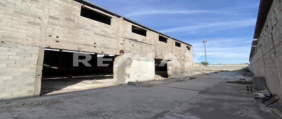 Foto de terreno comercial en renta en alfonso gómez torres , ciudad industrial, torreón, coahuila de zaragoza, 0 No. 05