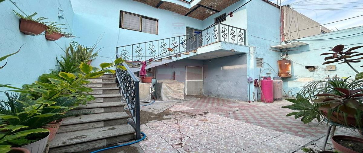 Foto de casa en alfonso herrera 27, tetlán, guadalajara, jalisco, 0 foto 02 Foto de casa en venta en alfonso herrera 27, tetlán, guadalajara, jalisco, 0 No. 02