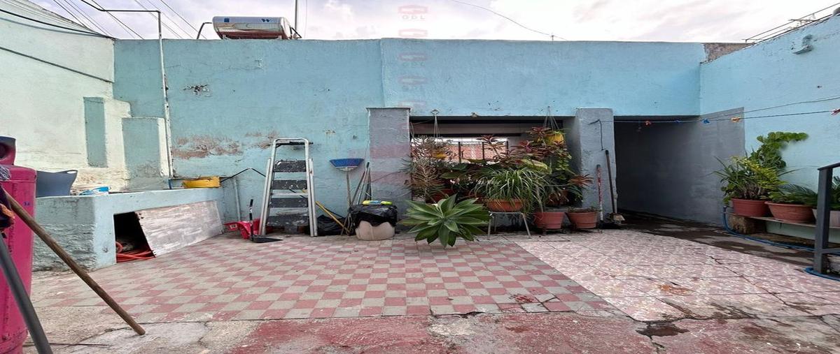 Foto de casa en alfonso herrera 27, tetlán, guadalajara, jalisco, 0 foto 03 Foto de casa en venta en alfonso herrera 27, tetlán, guadalajara, jalisco, 0 No. 03