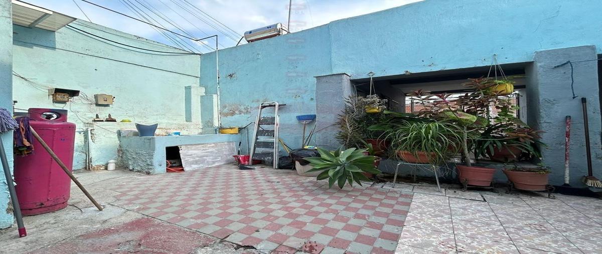 Foto de casa en alfonso herrera 27, tetlán, guadalajara, jalisco, 0 foto 04 Foto de casa en venta en alfonso herrera 27, tetlán, guadalajara, jalisco, 0 No. 04