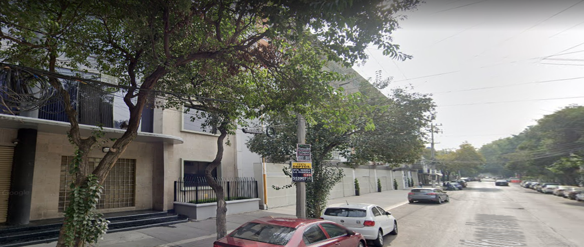 Foto de departamento en venta en alfonso herrera , san rafael, cuauhtémoc, df / cdmx, 0 No. 03