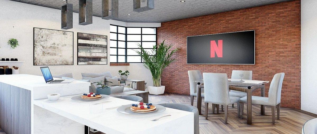 Foto de departamento en venta en alfonso herrera , san rafael, cuauhtémoc, df / cdmx, 0 No. 03