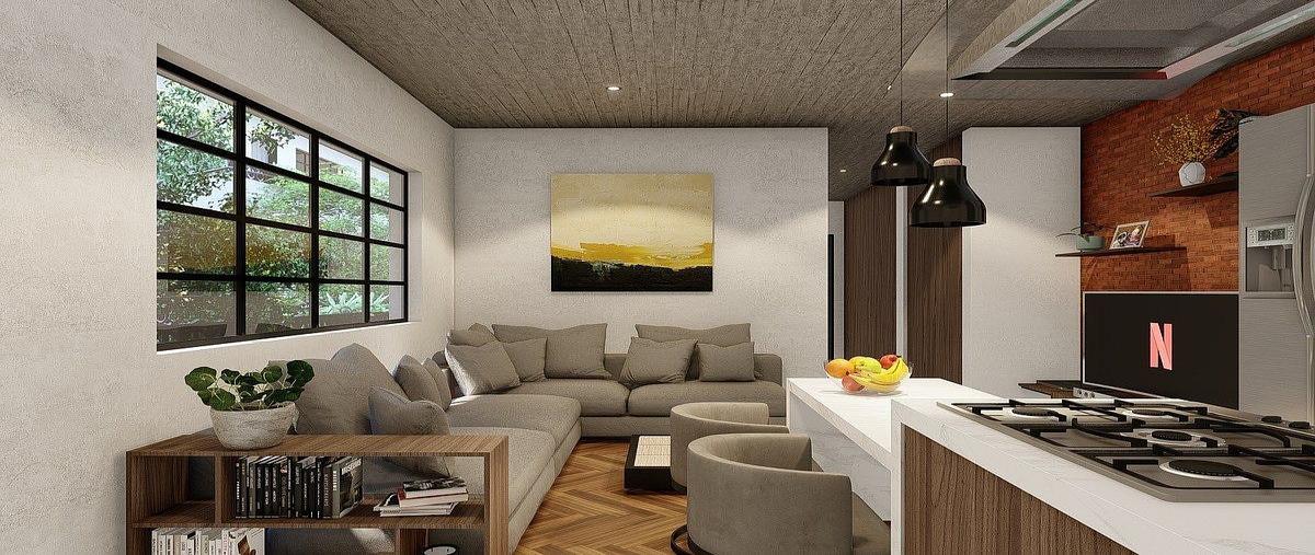 Foto de departamento en venta en alfonso herrera , san rafael, cuauhtémoc, df / cdmx, 0 No. 03