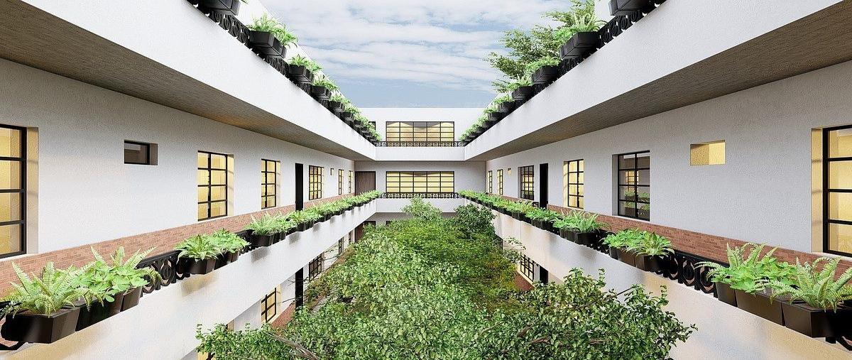 Foto de departamento en venta en alfonso herrera , san rafael, cuauhtémoc, df / cdmx, 0 No. 03